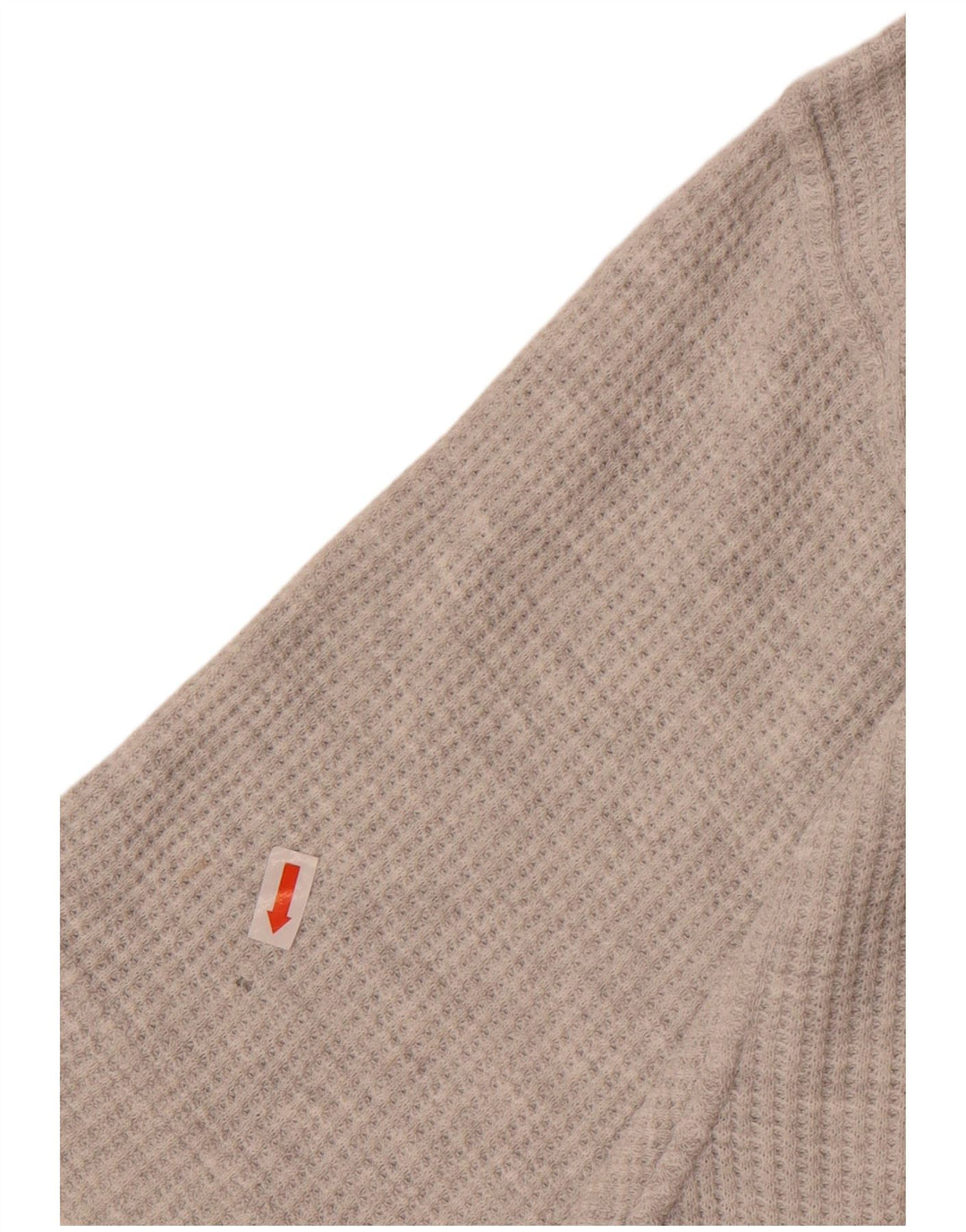 Reebok Polo Homme 2XL Gris Moucheté