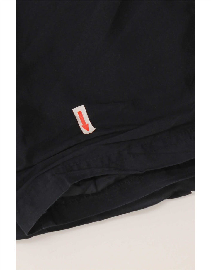 Champion Pantalon De Survêtement Homme Bleu Marine Moyen