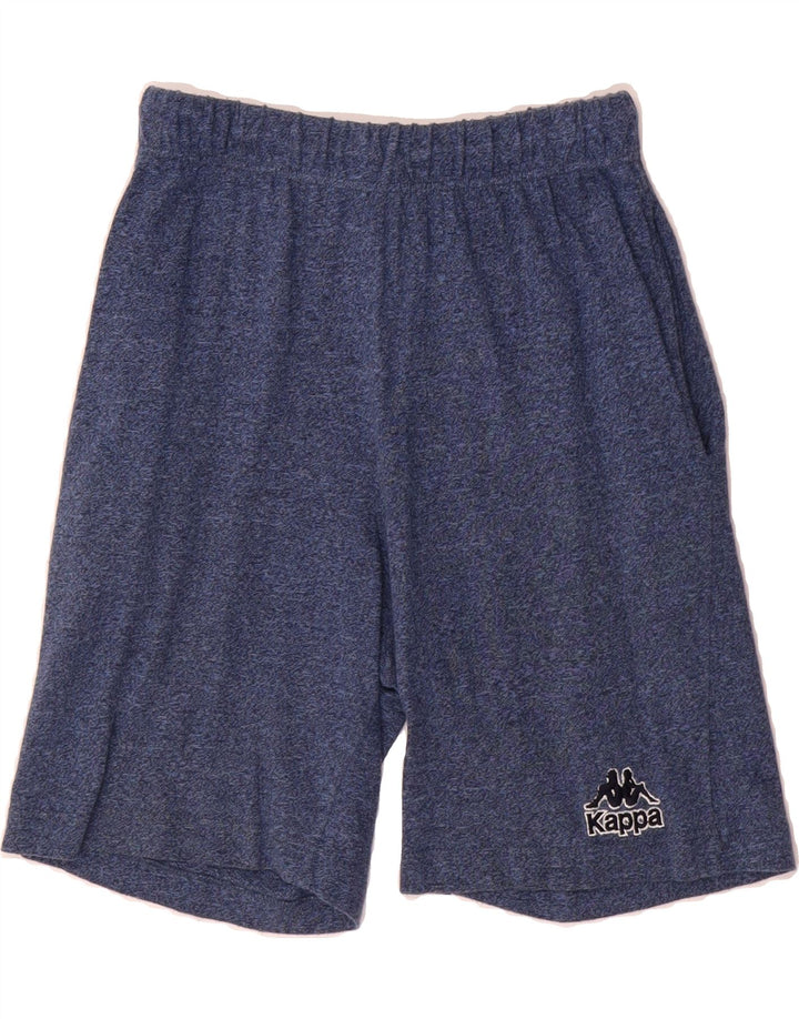 KAPPA Mens 2 Piece Set Small  Blue Flecked Cotton Vintage Kappa and Second-Hand Kappa from Messina Hembry 