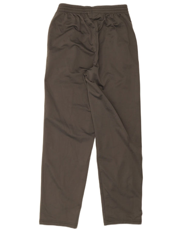 Lotto Pantalon de survêtement pour homme UK 40/42 Large Gris Polyester