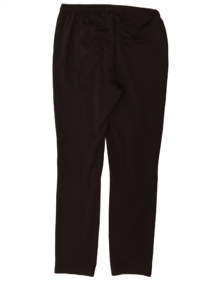 PUMA Pantalon de survêtement homme noir moyen polyester