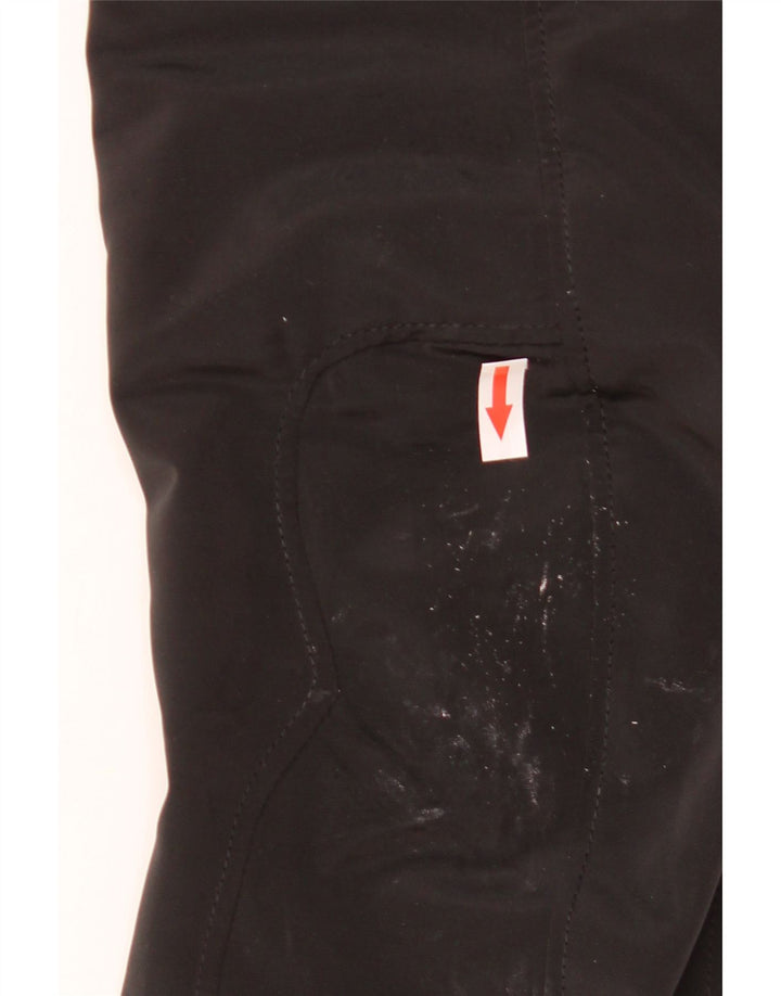 Dainese Veste Racer Femme IT 40 Petit Noir Polyester