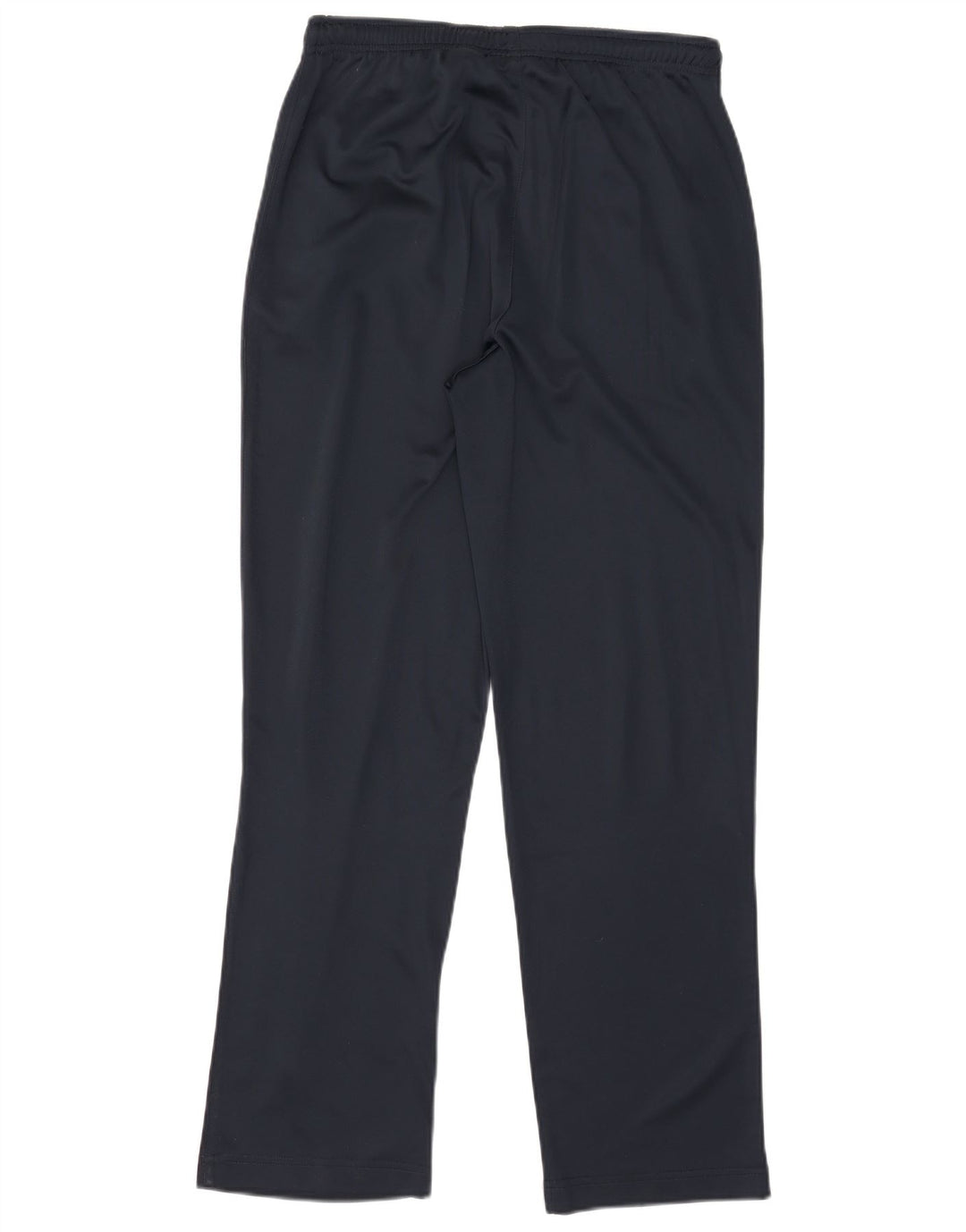 Lotto Pantalon De Survêtement Homme Large Bleu Marine Polyester