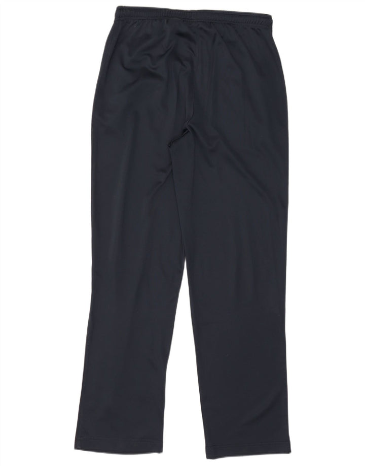 Lotto Pantalon De Survêtement Homme Large Bleu Marine Polyester