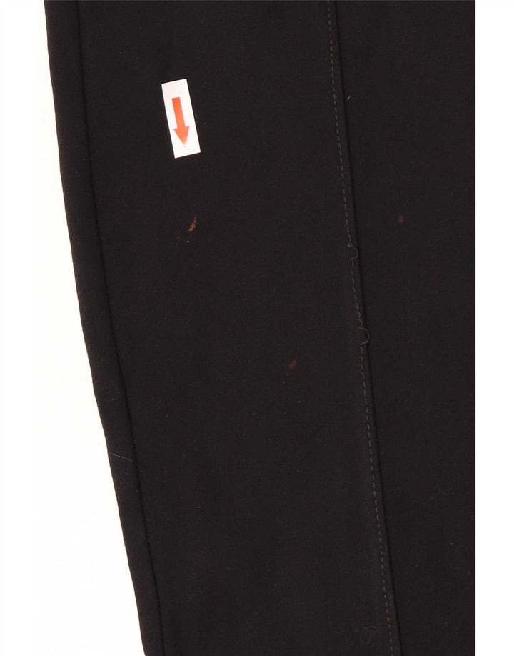 Marks & Spencer Leggings Femme UK 44 Medium Noir Viscose