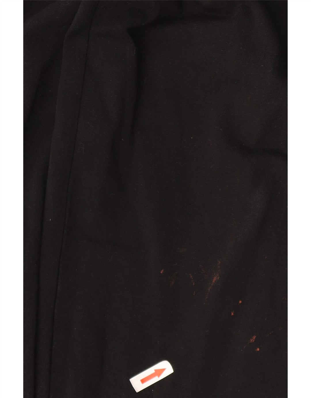 Marks & Spencer Leggings pour femmes UK 16 Large Noir Coton