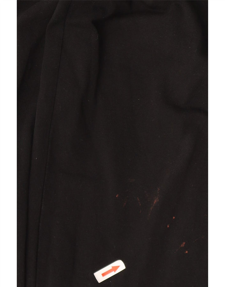 Marks & Spencer Leggings pour femmes UK 16 Large Noir Coton