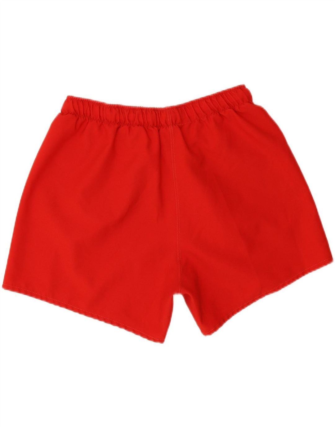 Errea Short de Sport Homme Rouge Moyen