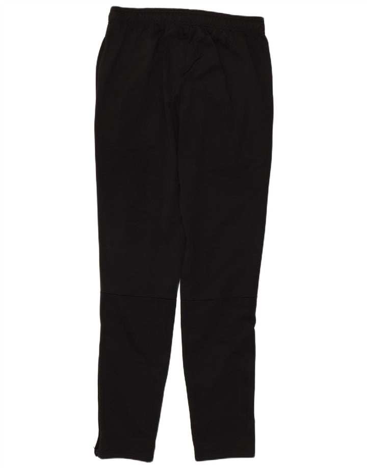 Puma Pantalon de Survêtement Homme Noir Moyen Polyester
