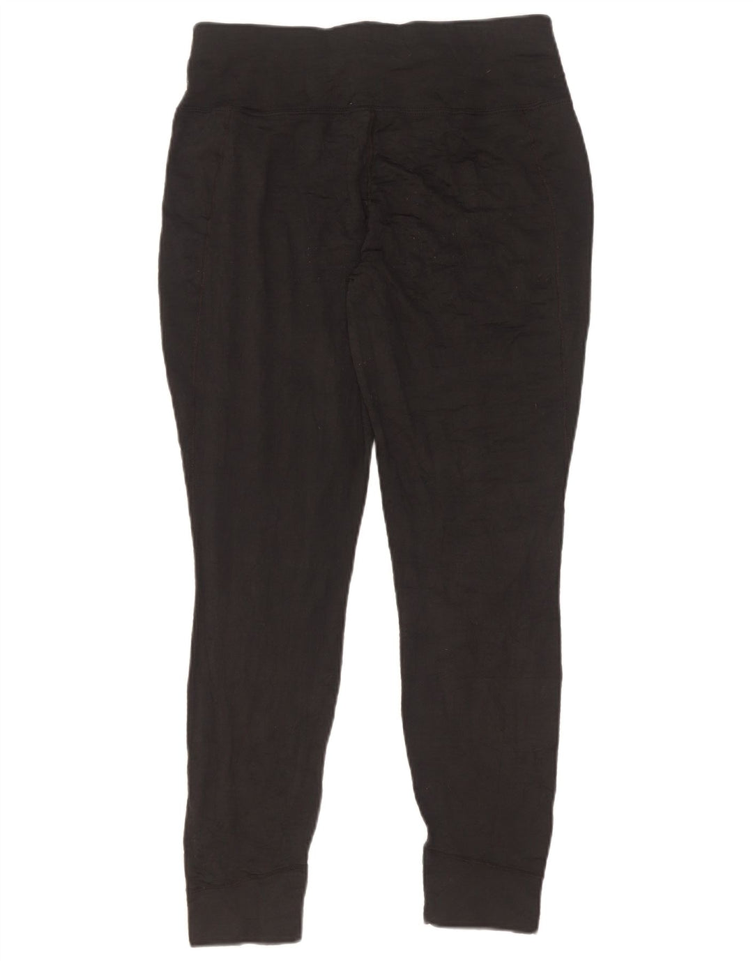 Patagonia Leggings Femme UK 12 Medium Noir Polyester