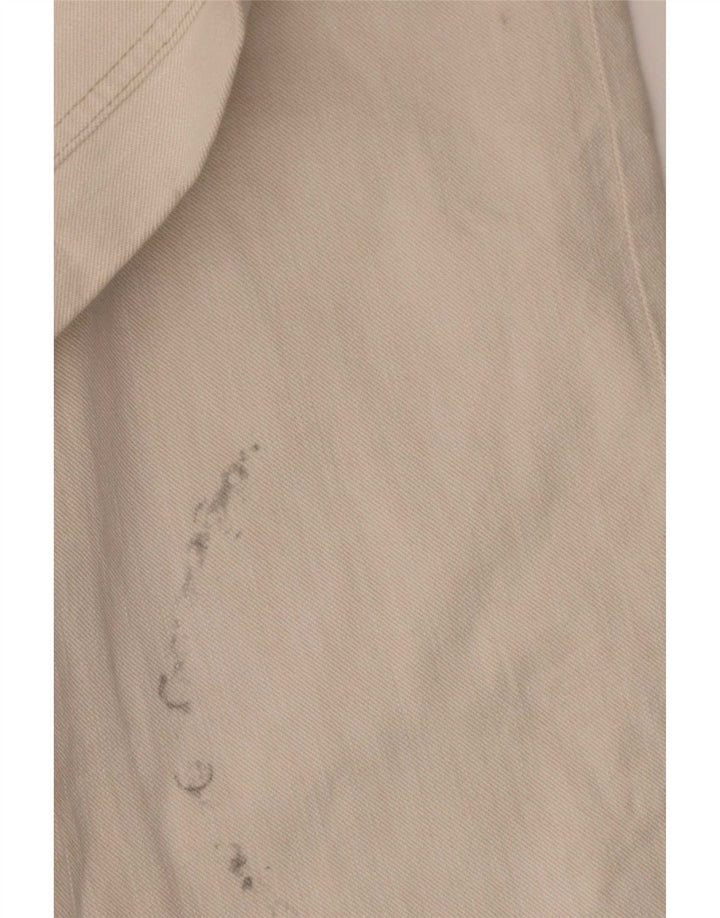 Levi's Jean Droit Homme W36 L34 Beige Coton