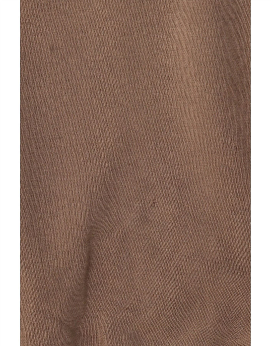 REEBOK Sweat-Shirt Coupe Ample Homme Marron Moyen