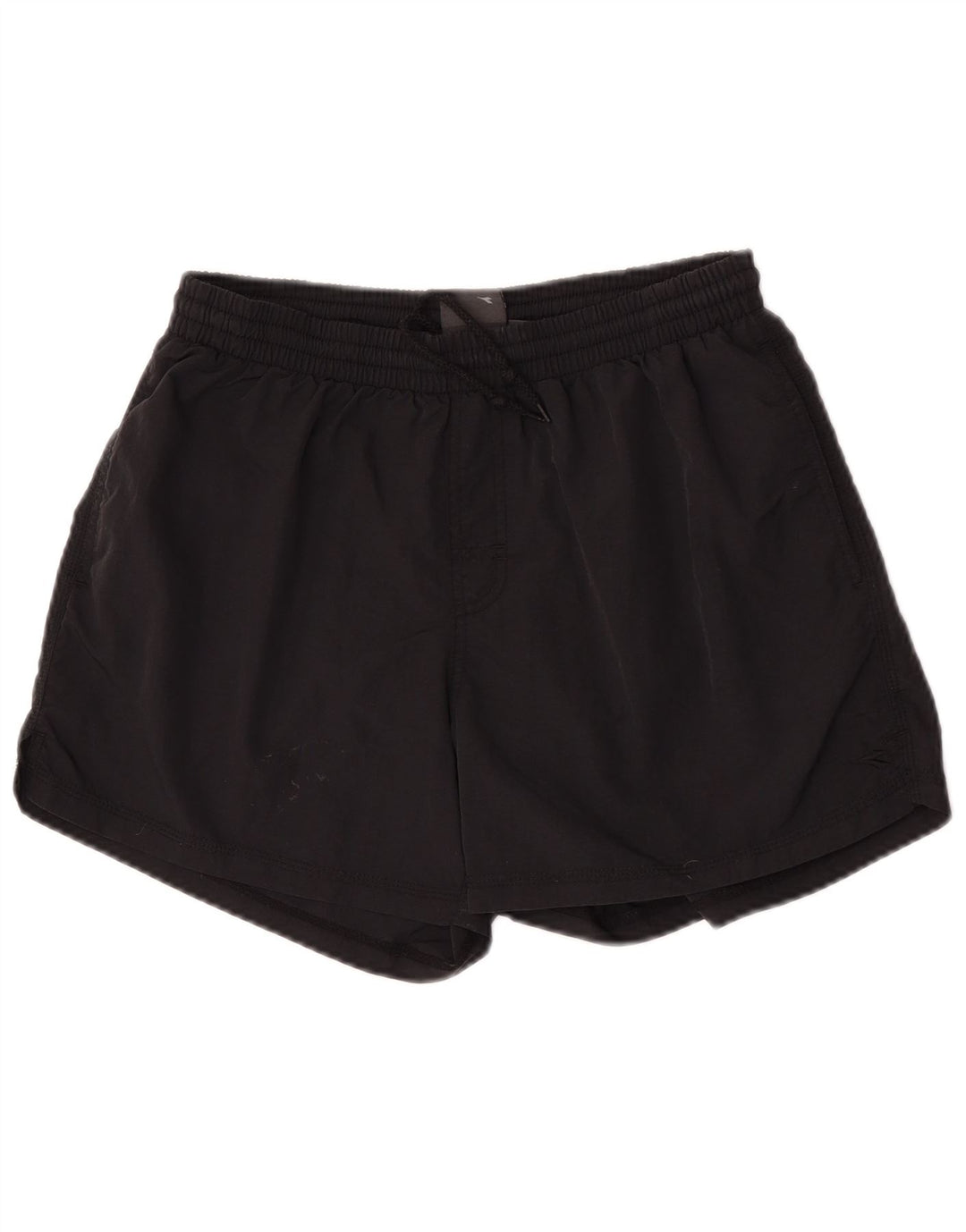 Diadora Short de Bain Homme Large Noir Polyamide