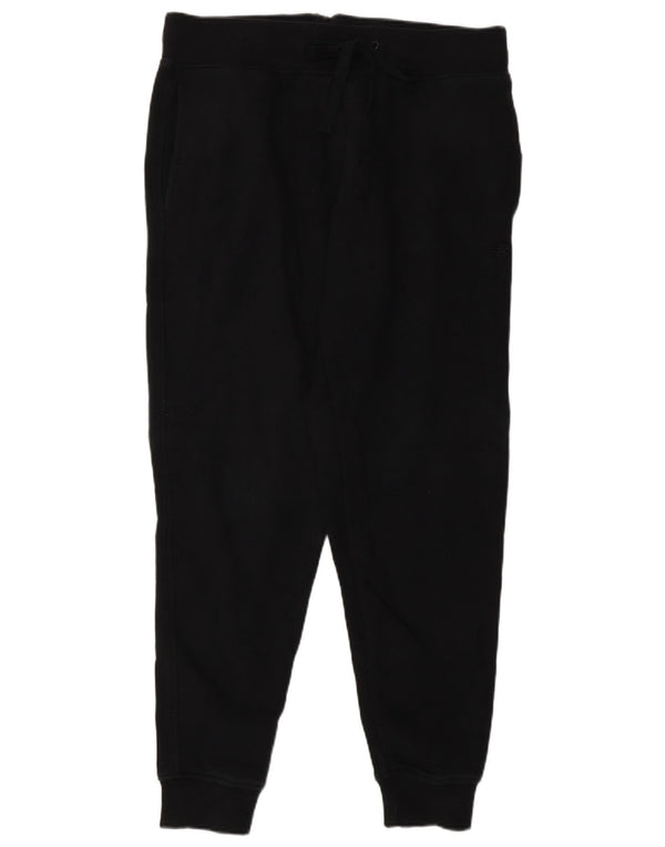 New Balance Pantalon De Survêtement Joggers Homme Noir Moyen Coton