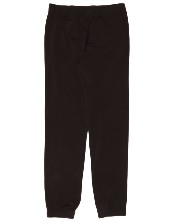 Puma Pantalon de survêtement pour homme Noir Taille S
