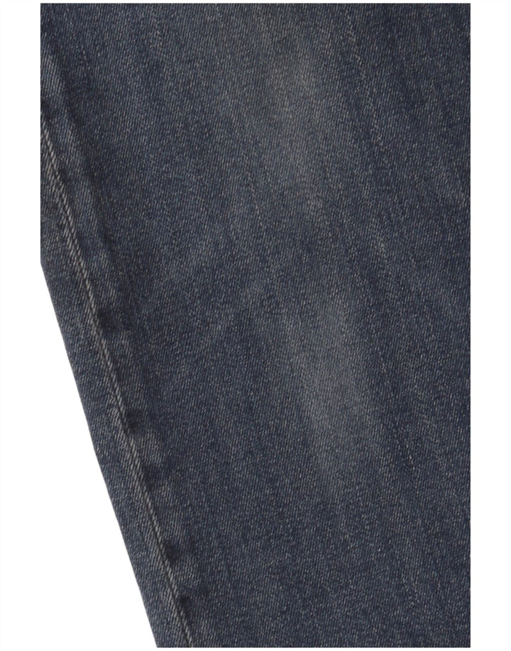 Levi's Jean Skinny W34 L32 Homme Bleu Coton