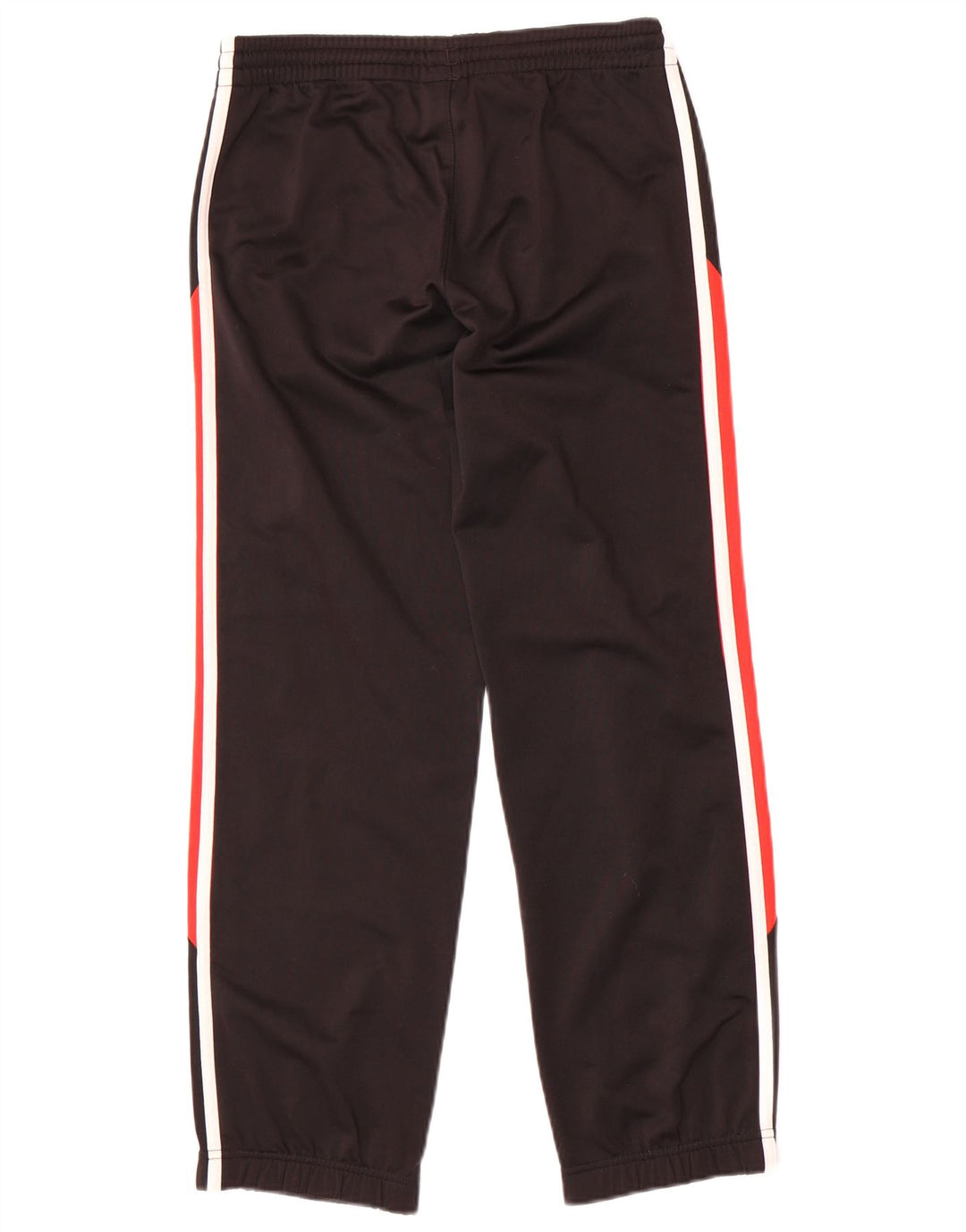 ADIDAS Pantalon de survêtement pour garçon 11-12 ans Noir Colourblock