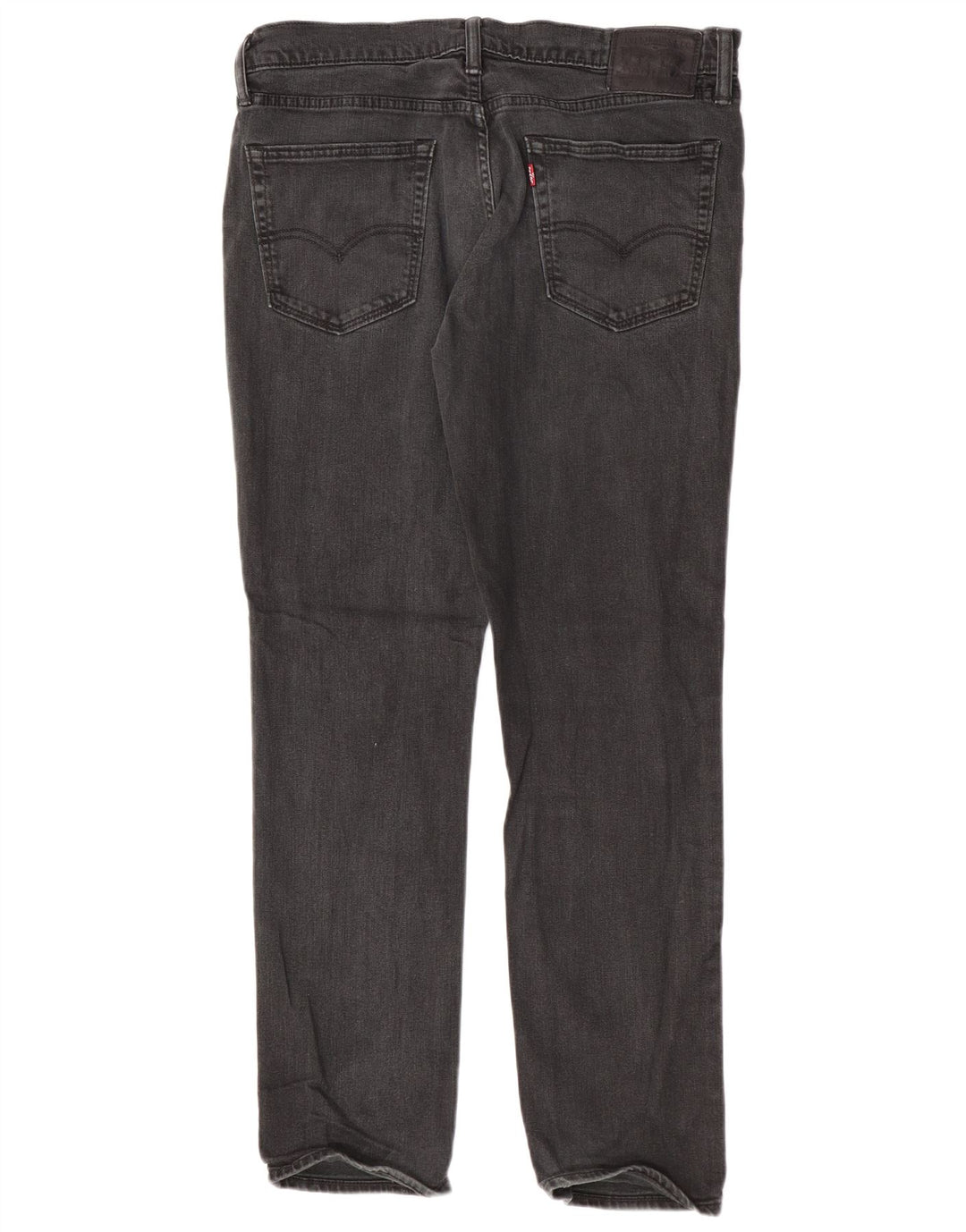 Levi's Jean Slim W36 L32 Homme Noir Coton