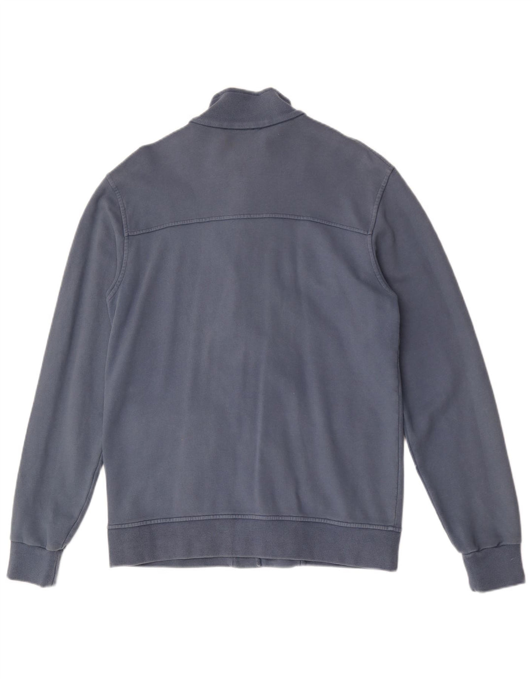 Fred Perry Veste de survêtement pour homme Taille L Bleu