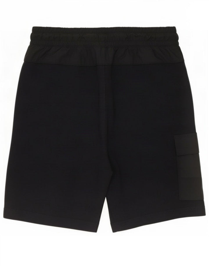 Nike Short de sport cargo pour homme Taille S Noir