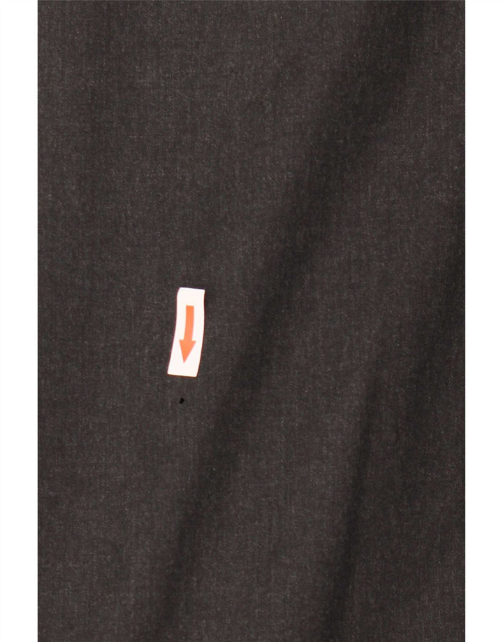 Pierre Cardin Veste blazer double boutonnage pour homme UK 40 Large Gris