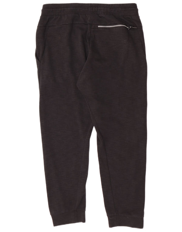 Nike Pantalon de survêtement pour homme Joggers XL Noir Coton