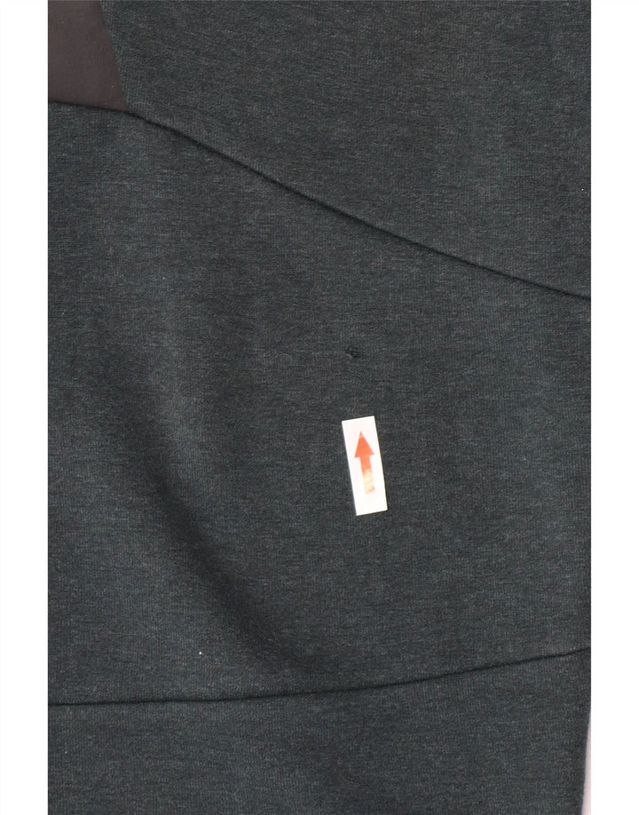 Nike Pantalon de survêtement pour homme Vert moyen