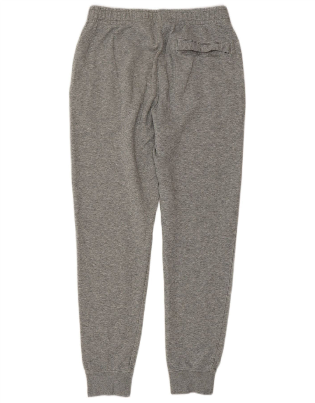 Nike Pantalon de survêtement pour homme en coton gris Taille S