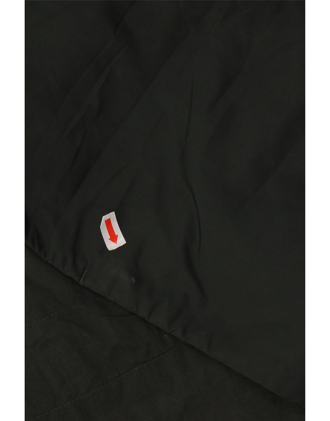 Cos Poncho Gilet Femme Taille Unique Kaki Polyester