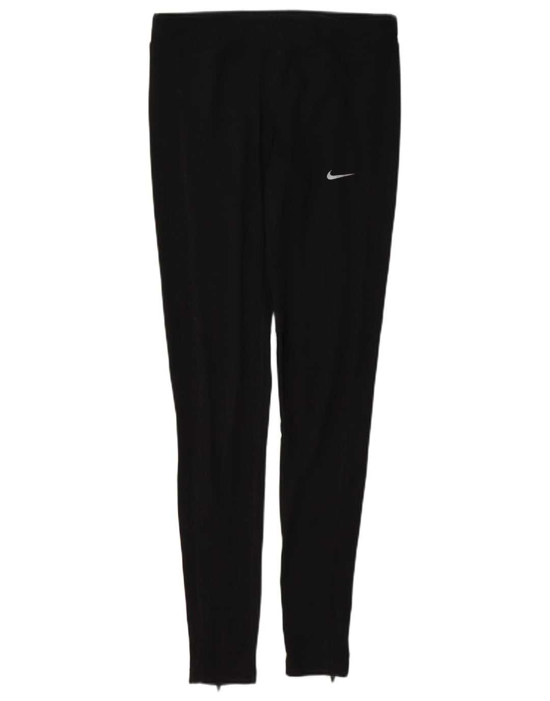 Nike Legging Dri Fit pour femme UK 10 Petit Noir