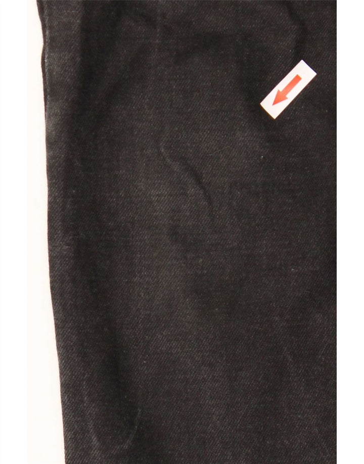 Ben Sherman Jean Slim Homme W34 L34 Noir