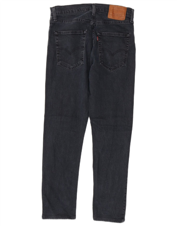 Levi's Jean 512 Slim Tapered W31 L26 Homme Bleu Marine