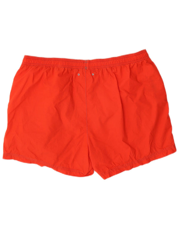 Maillot de bain Reebok Homme XL Rouge Coton