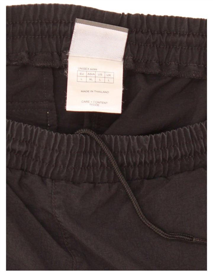 Jack Wolfskin Short Cargo Homme Grand W34 Noir