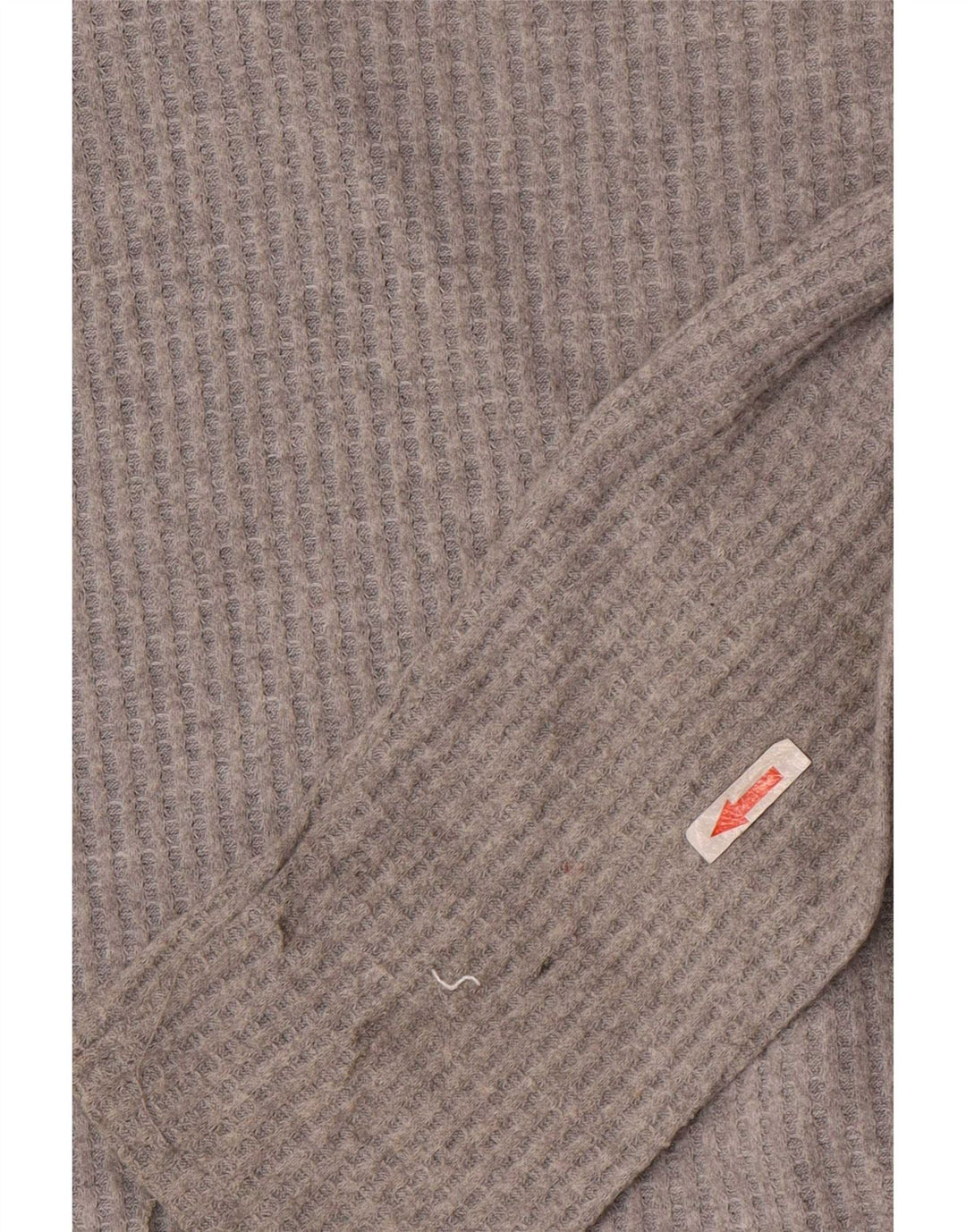 Haut Court Fille Zara 9-10 Ans Gris