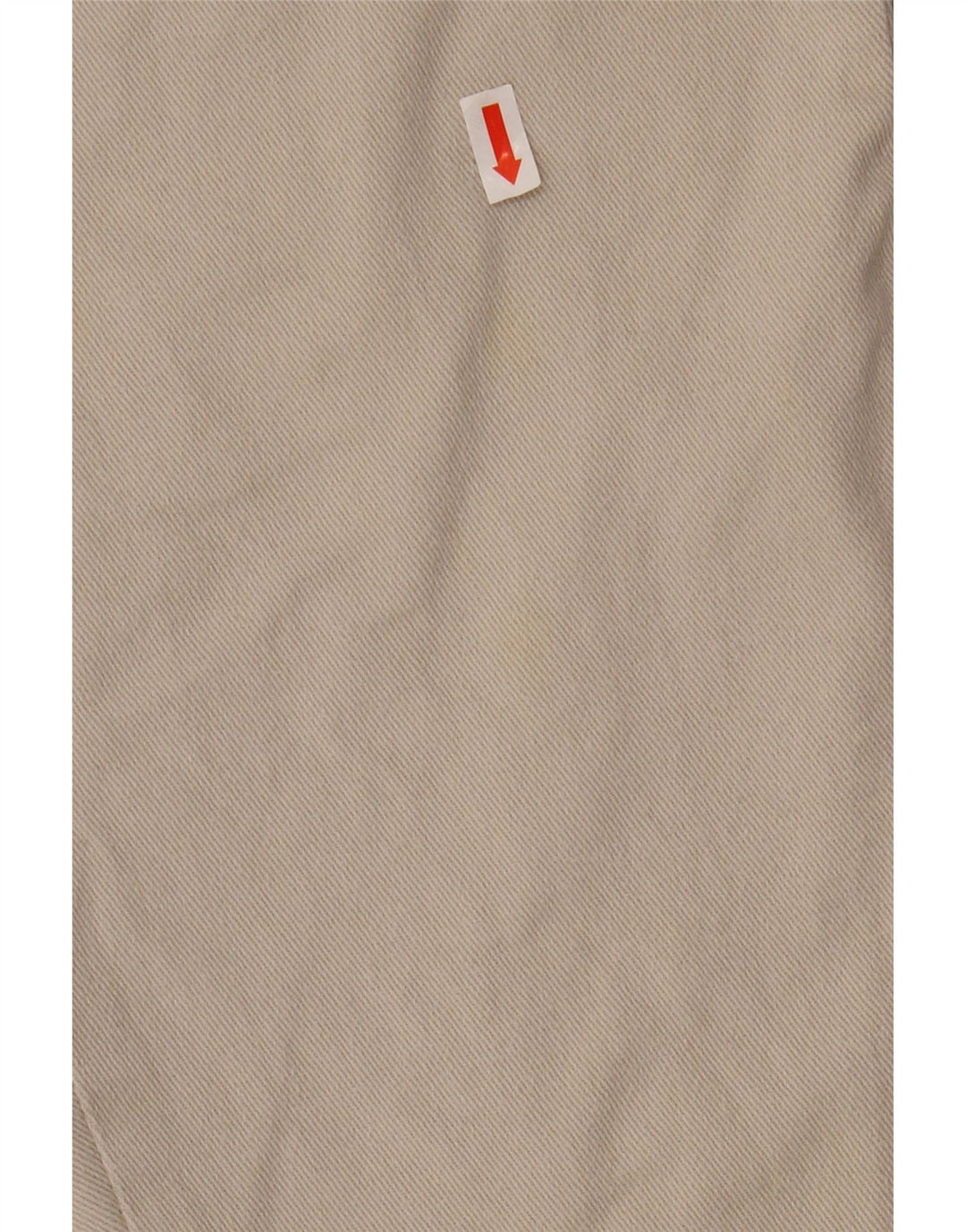 Lee Jean Capri Petite Femme US 4 Small W27 L18 Beige