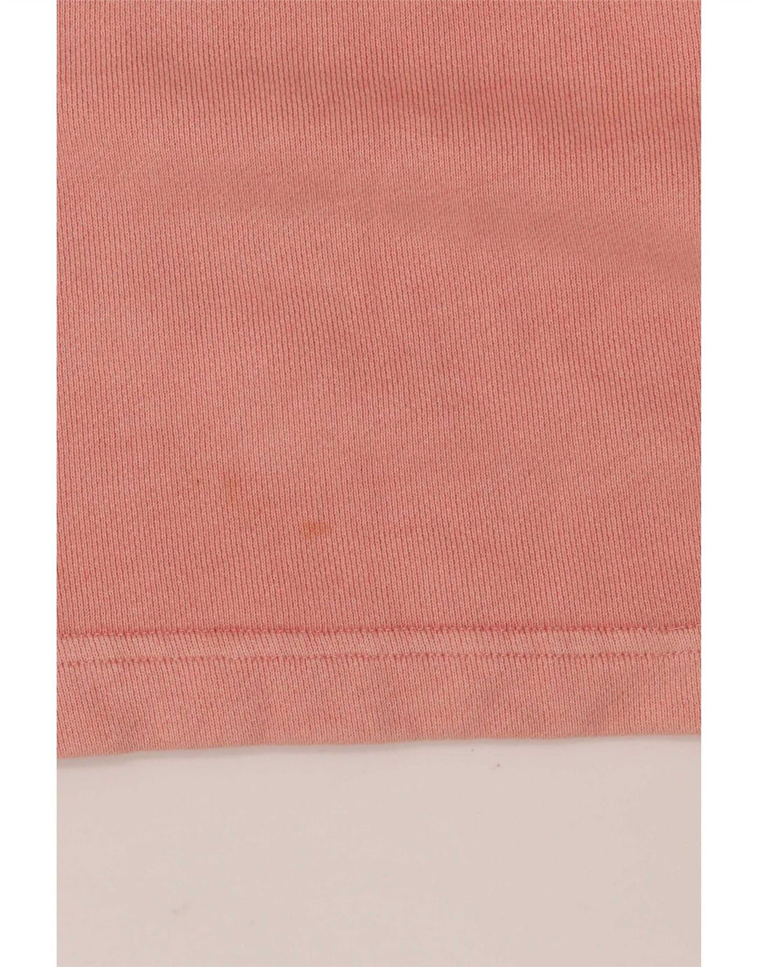 Reebok Short de Sport Homme Grand Rose Coton