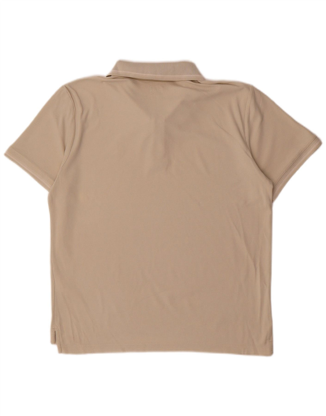 Helly Hansen Polo Homme Grand Beige