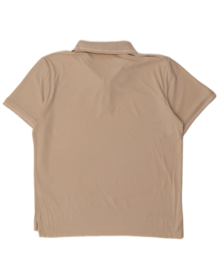 Helly Hansen Polo Homme Grand Beige