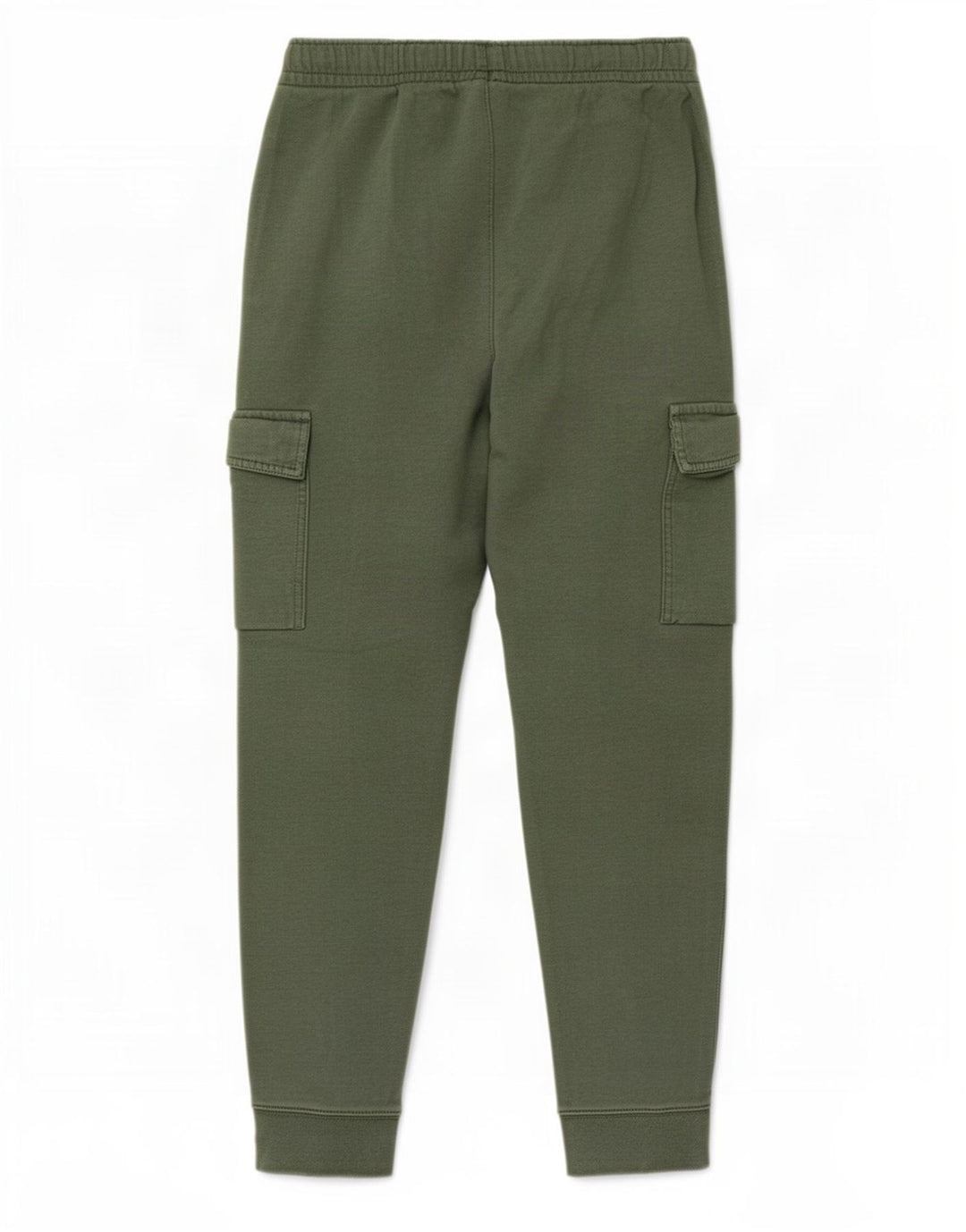 Nike Pantalon de survêtement cargo pour homme Vert Taille S