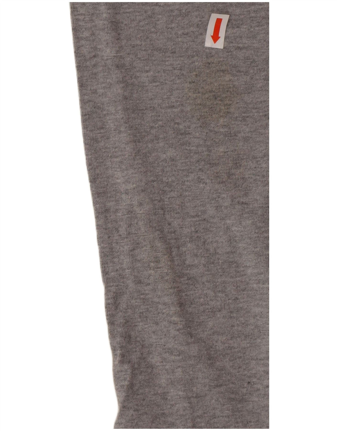 CHAMPION Pantalon De Survêtement Homme Petit Gris Moucheté