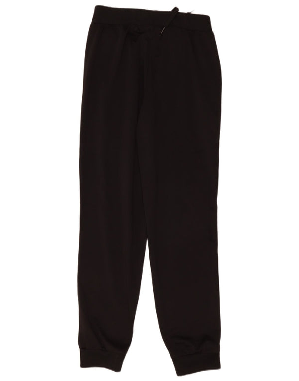 Puma Pantalon de Survêtement Joggers Homme Noir Moyen Polyester