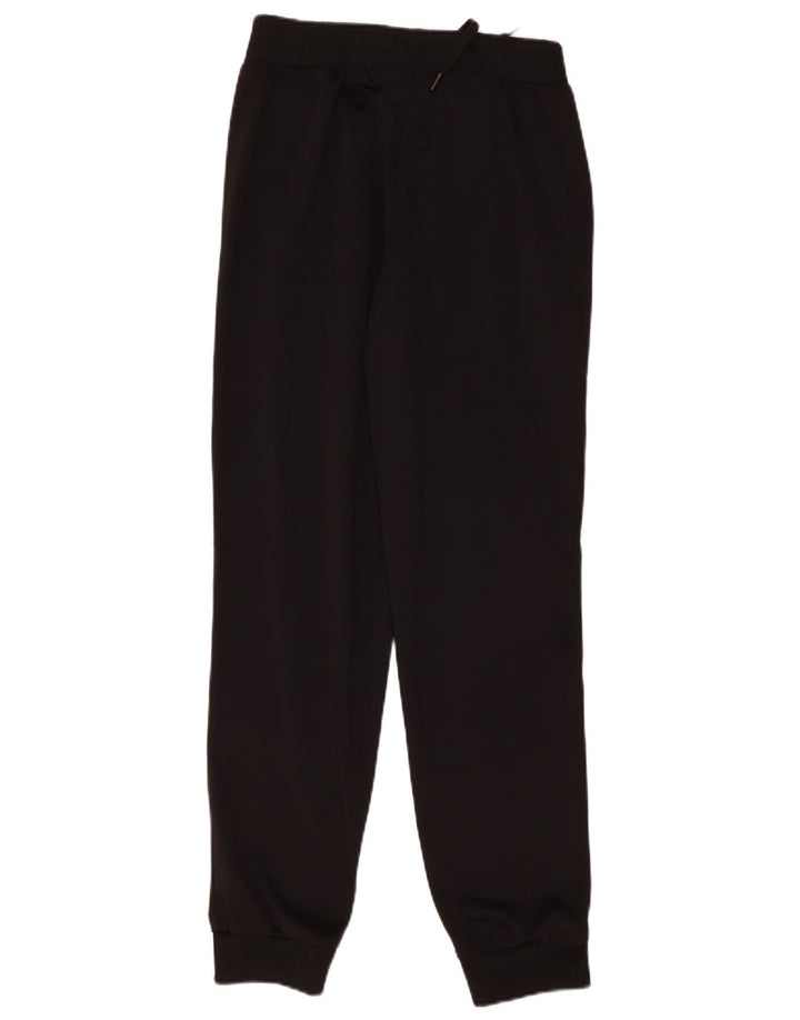 Puma Pantalon de Survêtement Joggers Homme Noir Moyen Polyester