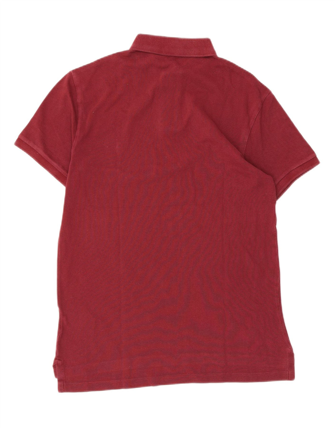 POLO RALPH LAUREN Polo Slim Fit Homme Coton Marron Moyen