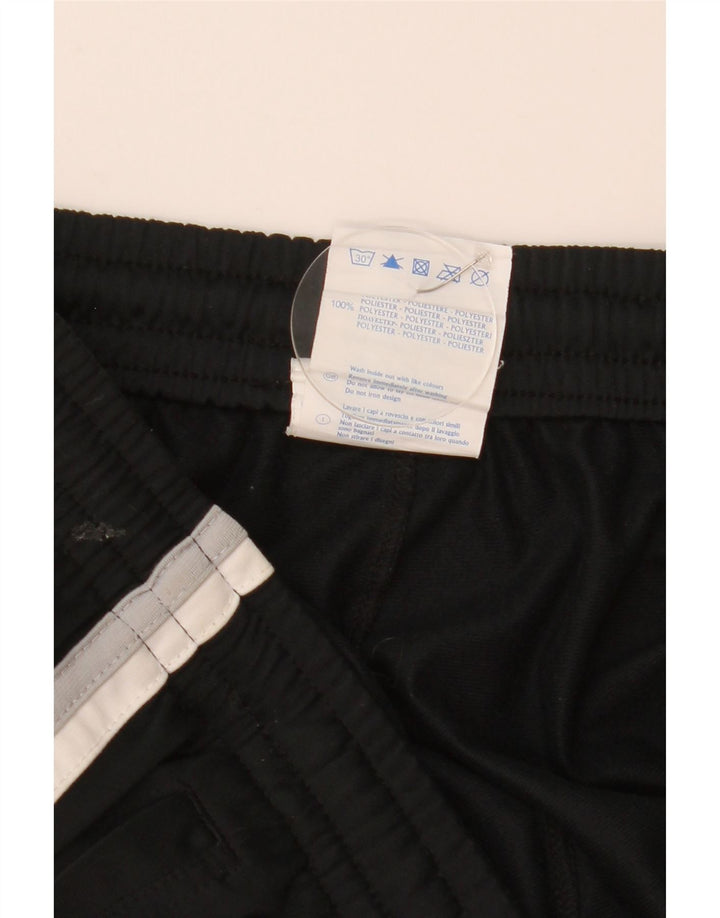 Champion Pantalon De Survêtement Homme XL Noir Colourblock Polyester