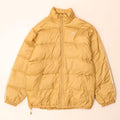 Veste matelassée Adidas Garçon 15-16 ans Jaune Polyamide