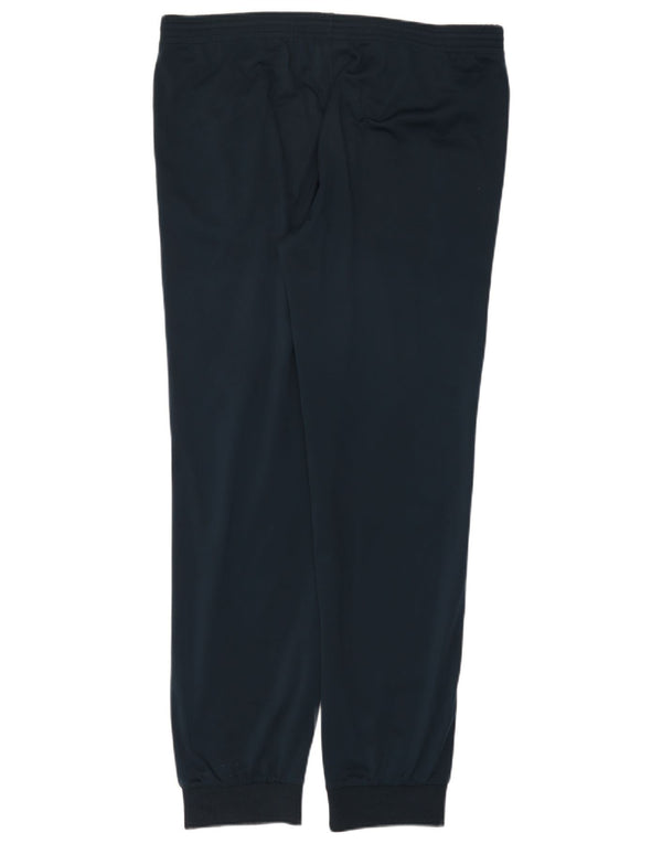 Champion Pantalon De Survêtement Joggers XL Bleu Marine Homme