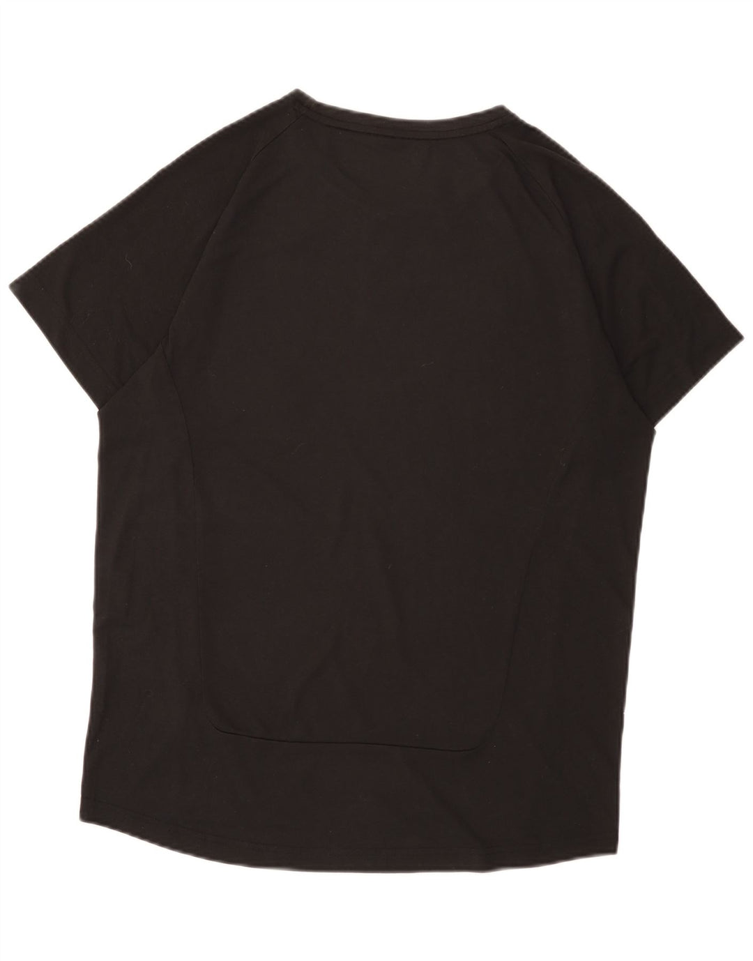 Puma T-Shirt Homme Haut Large Noir Polyester