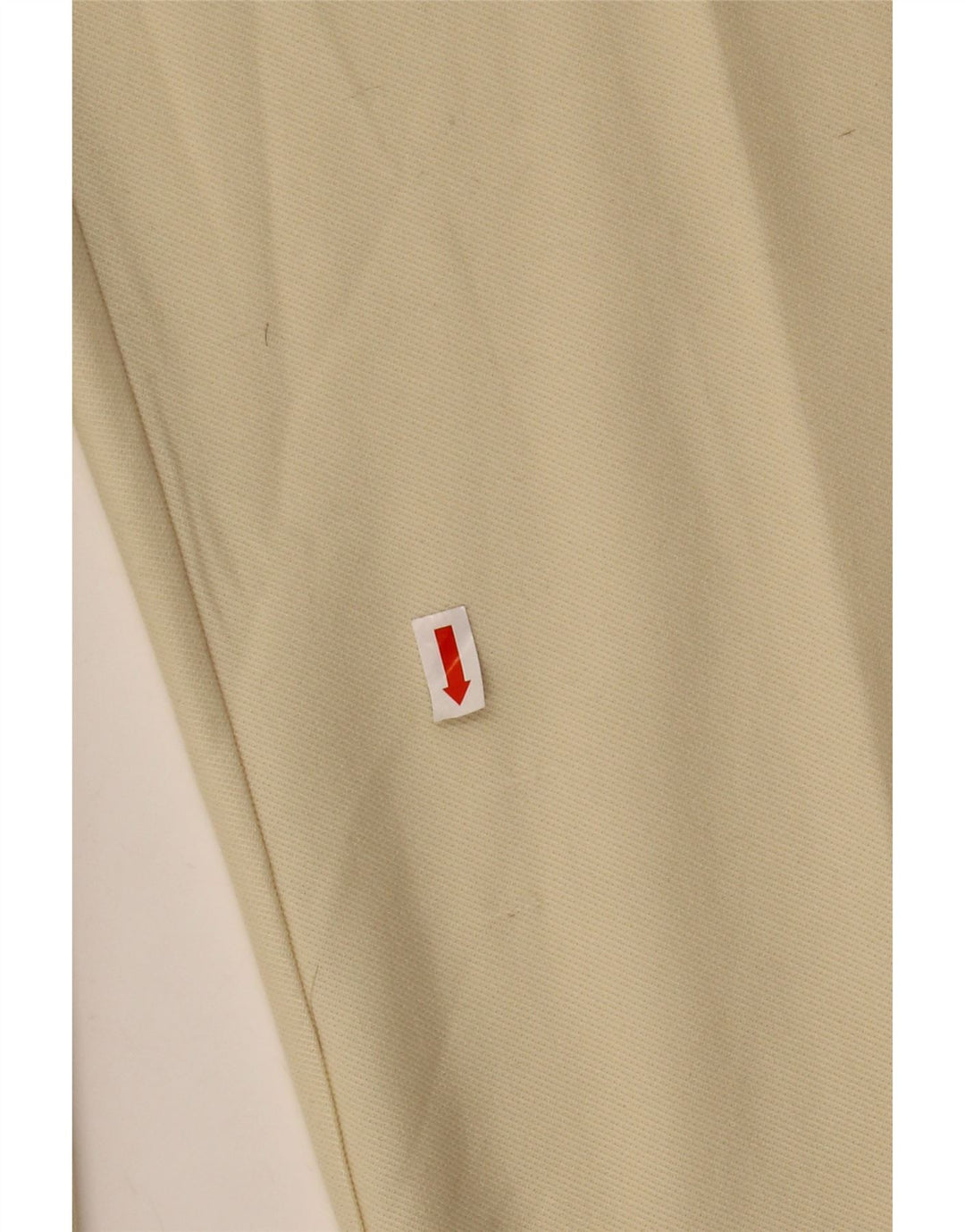 Kappa Survêtement complet pour femme UK 14 Polyester jaune moyen colour block