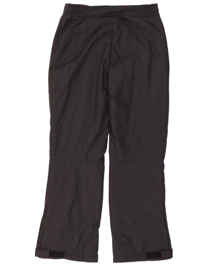 Colmar Pantalon de ski IT 50 Medium Black Nylon Homme